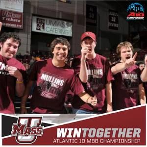 Meet your Posher, Patrick